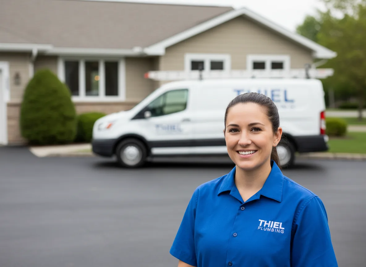 Plumber Madison, WV FAQs